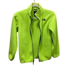 The North Face Boy’s Fleece Jacket